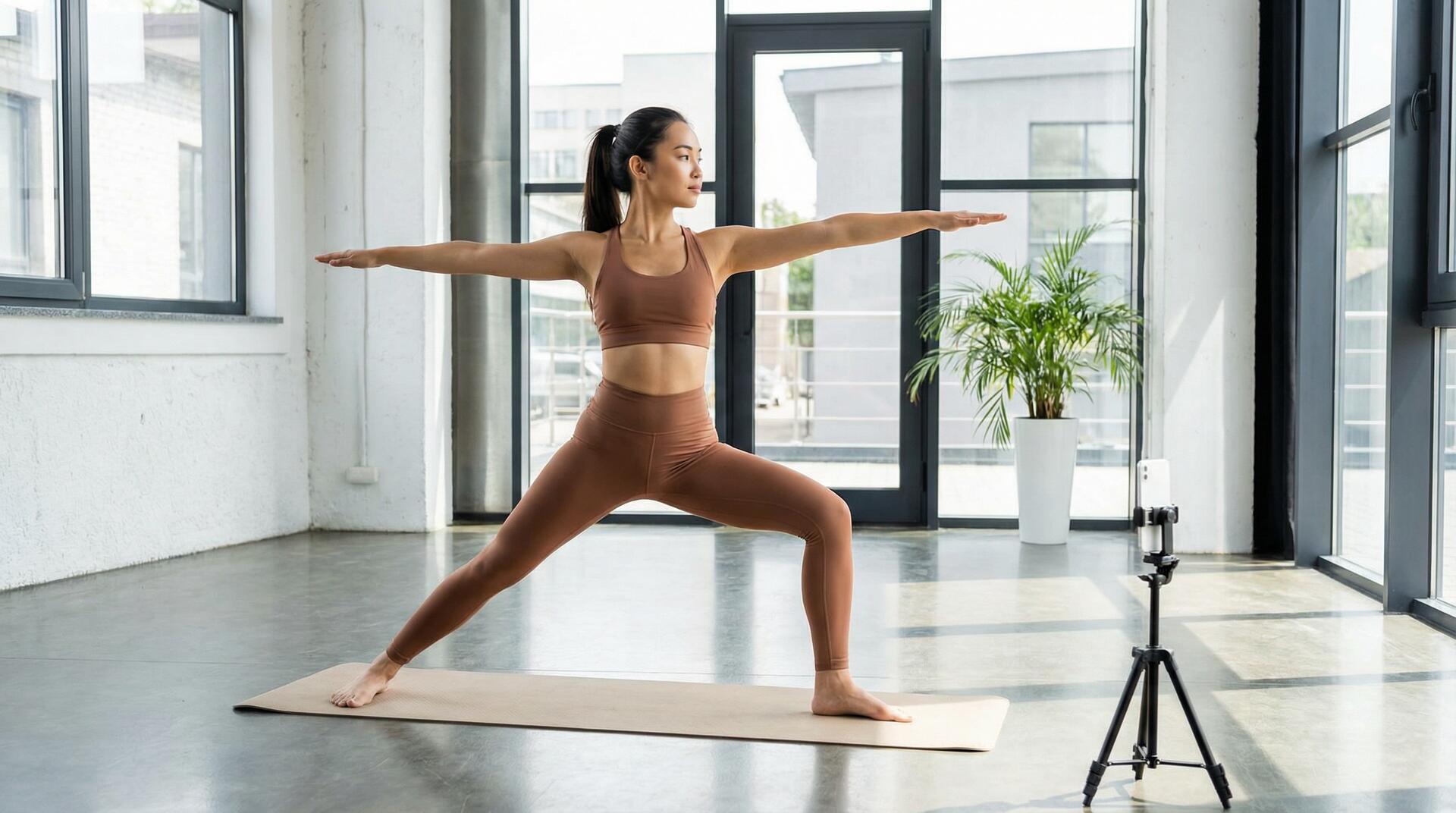 换妻视频健身视频